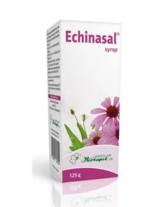 ECHINASAL Syrop - 125 g