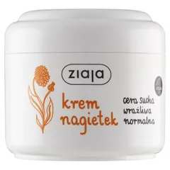 ZIAJA Krem nagietek - 100 ml