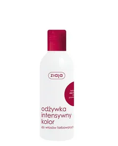 ZIAJA Odżywka intensywny kolor olej rycynowy - 200...