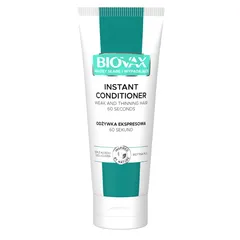 BIOVAX BEAUTY BENEFIT Odżywka ekspresowa 7w1 - 200...