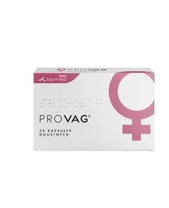 prOVag kaps. 0,306 g 20 kaps.