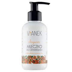 VIANEK Odzywcze mleczko do demakij 150ml