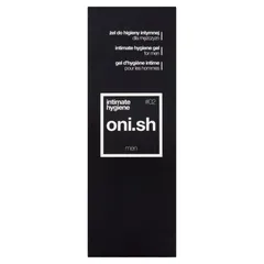 ONI.SH żel do hig intymnej 180ml