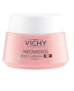 Vichy Neovadiol Rose Platinium Rewitalizujący i...