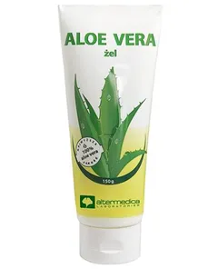 ALOE VERA Żel - 150 g