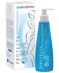 LACIBIOS FEMINA PROTECTA Specjalistyczny płyn do...