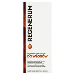 REGENERUM Do włosów - 125 ml