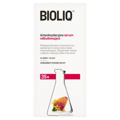 BIOLIQ 35+ antyoksyd serum odbud.30ml