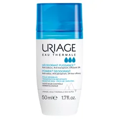 URIAGE Antyperspirant roll-on 50 ml
