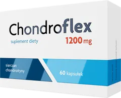 Chondroflex 1200 mg kaps. - 60 kaps.