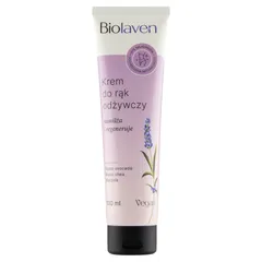 BIOLAVEN ORGANIC Krem do rąk - 100 ml