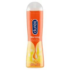 DUREX PLAY Żel intymny potęgujący doznania - 50 ml...