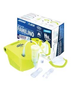 NOVAMA FAMILINO Inhalator pneumatyczno-tłokowy - 1...