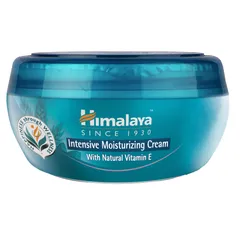 HIMALAYA Intensywnie nawilżający krem - 50 ml