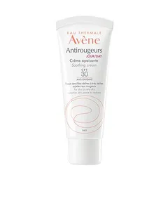  Avene Antirougeurs Jour / Day SPF 30 Krem kojący...