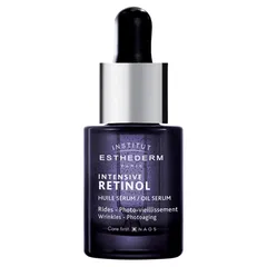 ESTHEDERM INTENSIVE RETINOL OIL SERUM Zaawansowane...