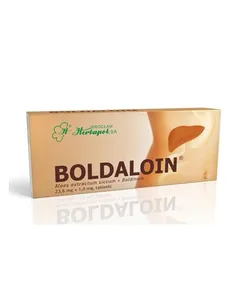 BOLDALOIN - 30 tabl.