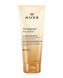 NUXE PRODIGIEUX Perfumowane mleczko do ciała - 200...