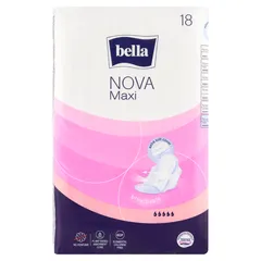Podp. BELLA NOVA Maxi - - 18 szt.