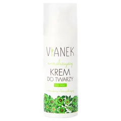 VIANEK Normalizujący Krem d/twarzy n/noc 5