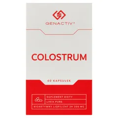 COLOSTRIGEN - 60 kaps.