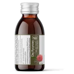 PROLAB Olej rycynowy - 100 g