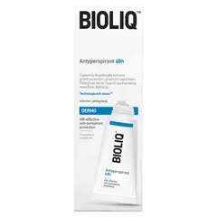 BIOLIQ DERMO Antyperspirant - 50 ml
