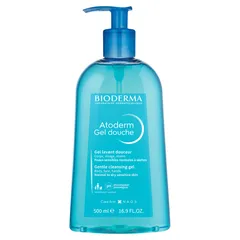BIODERMA ATODERM GEL DOUCHE Żel pod prysznic - 500...