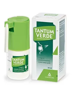 TANTUM VERDE Aerozol - 30 ml