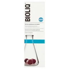 BIOLIQ DERMO Serum punktowe na trądzik - 15 ml