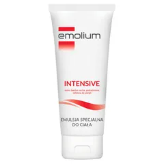 EMOLIUM Emulsja specjalna - 200 ml