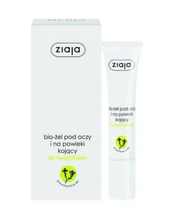 Ziaja Bio-żel pod oczy i na powieki kojący ze...