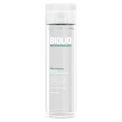 BIOLIQ SPECIALIST NIEDOSKONAŁOŚCI Płyn micelarny -...