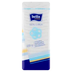 Wata bawełniana Bella Cotton - - 200 g