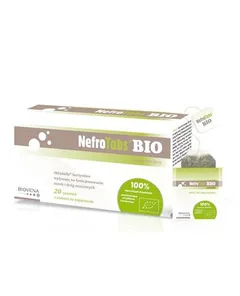 NefroTabs BIO Zioła w saszetkach do zaparzania -...