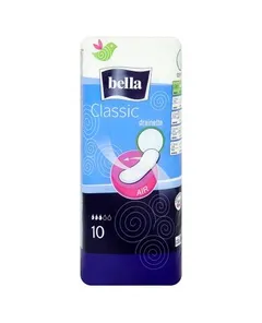 BELLA CLASSIC AIR DRAINETTE Podpaski bez...
