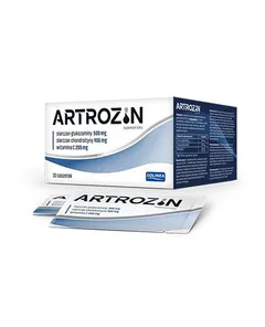 ARTROZIN - 30 sasz.