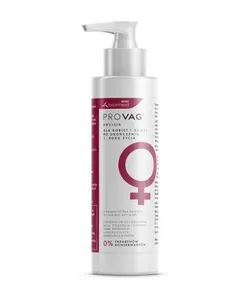PROVAG Emulsja do higieny intymnej - 300 ml