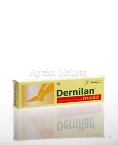 DERNILAN Maść - 35 g