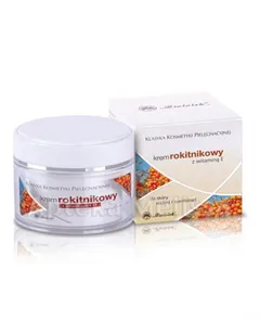 KREM ROKITNIKOWY - 50 ml