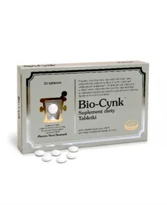 BIO-CYNK - 30 tabl.