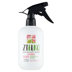 Zielko Płyn do szyb i luster egzotyczny - 500 ml