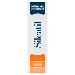 Silcatil krem 10ml