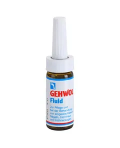 Gehwol Fluid zmiękczający odciski - 15 ml