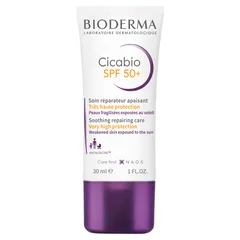 BIODERMA CICABIO Krem SPF 50+ 30 ml