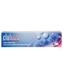 CLOBAZA - 40 g