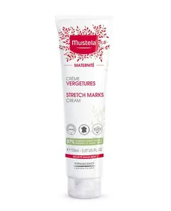 MUSTELA MATERNITE Krem na rozstępy 3w1 - 150 ml