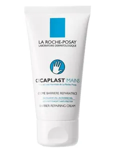 LA ROCHE CICAPLAST Krem d/rąk - - 50 ml