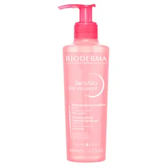 BIODERMA SENSIBIO GEL MOUSSANT Żel d/mycia