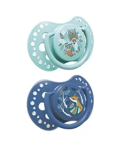 LOVI FOLKY Smoczek dynamiczny 0-3 m-cy 22/841 dla...
